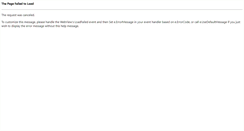 Desktop Screenshot of hurenafvalcontainer.com